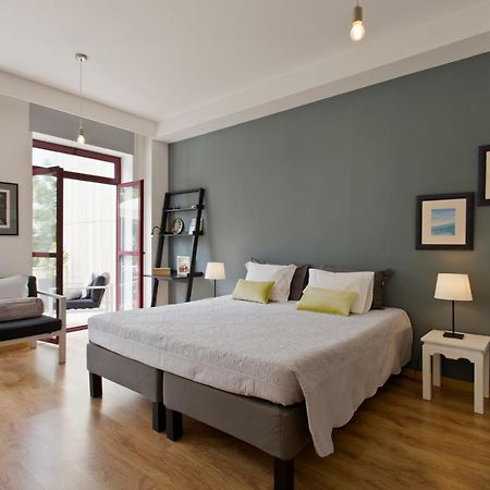 Porto Terrace Apartment Zewnętrze zdjęcie