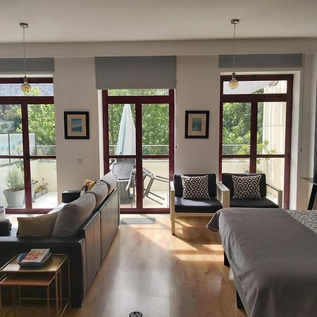 Porto Terrace Apartment Zewnętrze zdjęcie