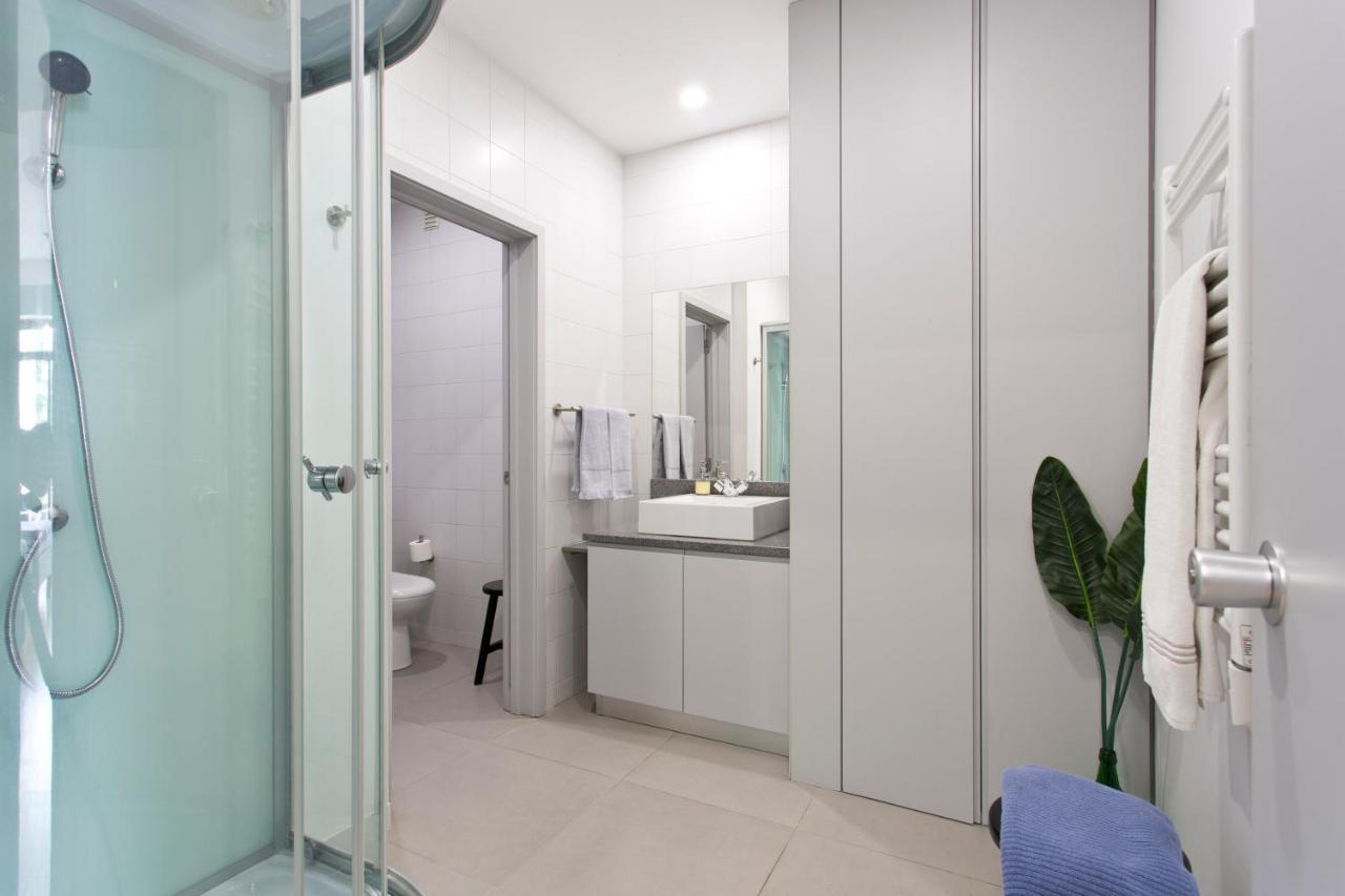 Porto Terrace Apartment Zewnętrze zdjęcie
