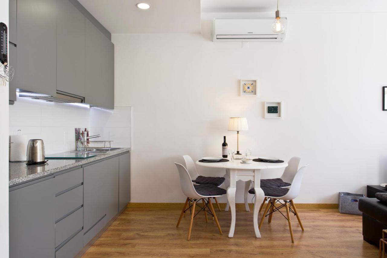 Porto Terrace Apartment Zewnętrze zdjęcie