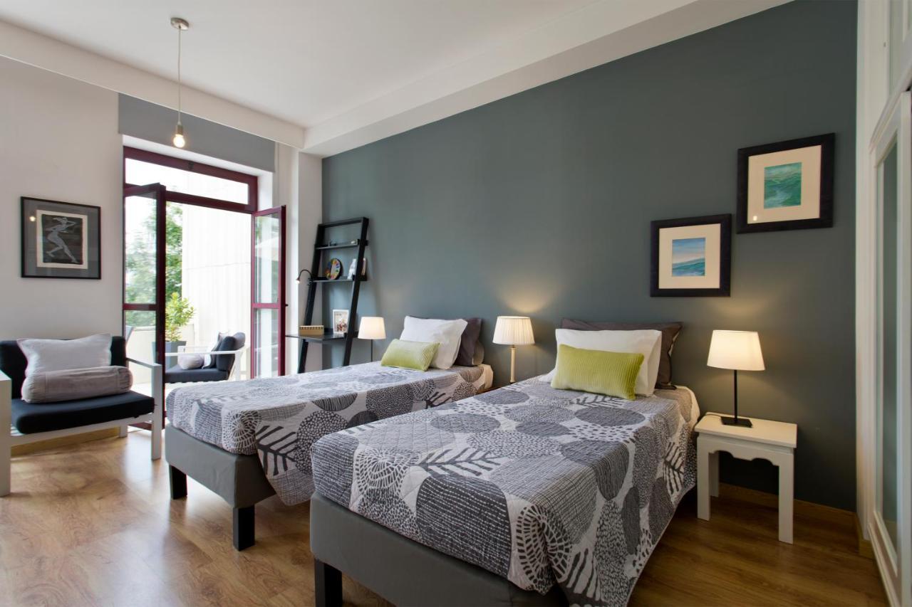 Porto Terrace Apartment Zewnętrze zdjęcie