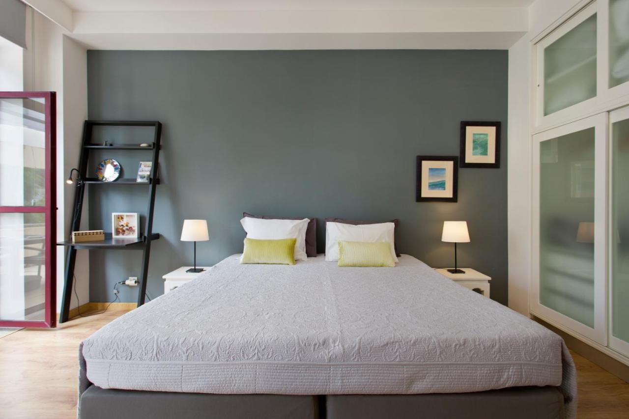 Porto Terrace Apartment Zewnętrze zdjęcie