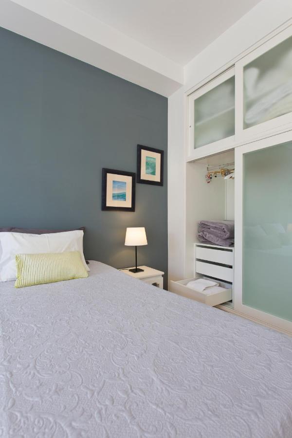 Porto Terrace Apartment Zewnętrze zdjęcie