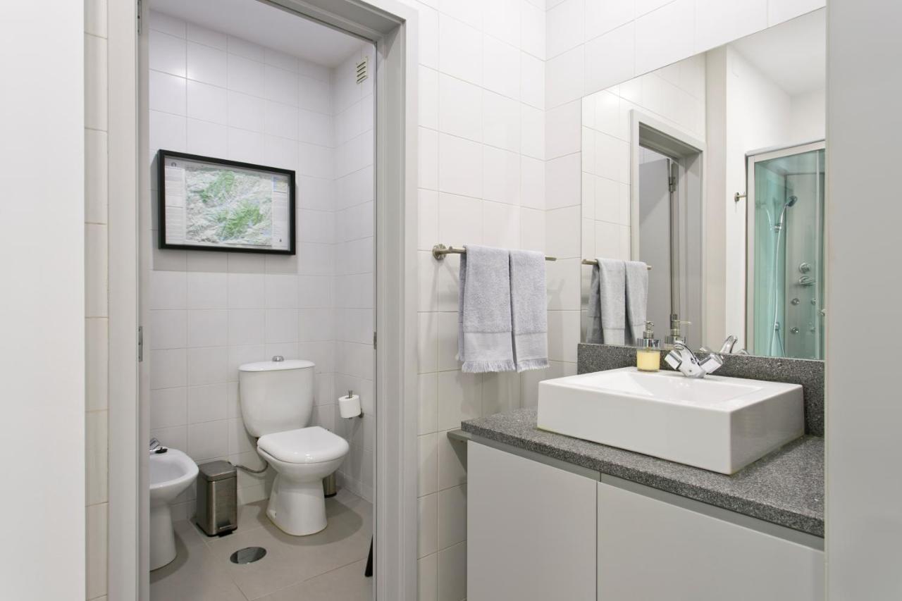 Porto Terrace Apartment Zewnętrze zdjęcie