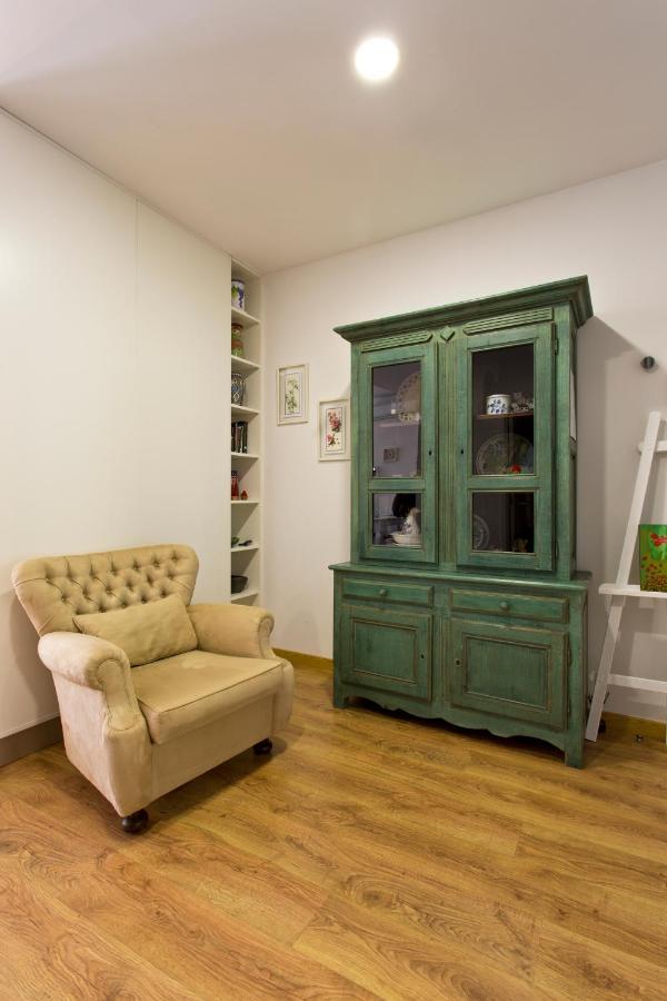 Porto Terrace Apartment Zewnętrze zdjęcie