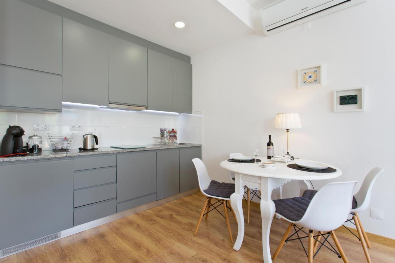Porto Terrace Apartment Zewnętrze zdjęcie