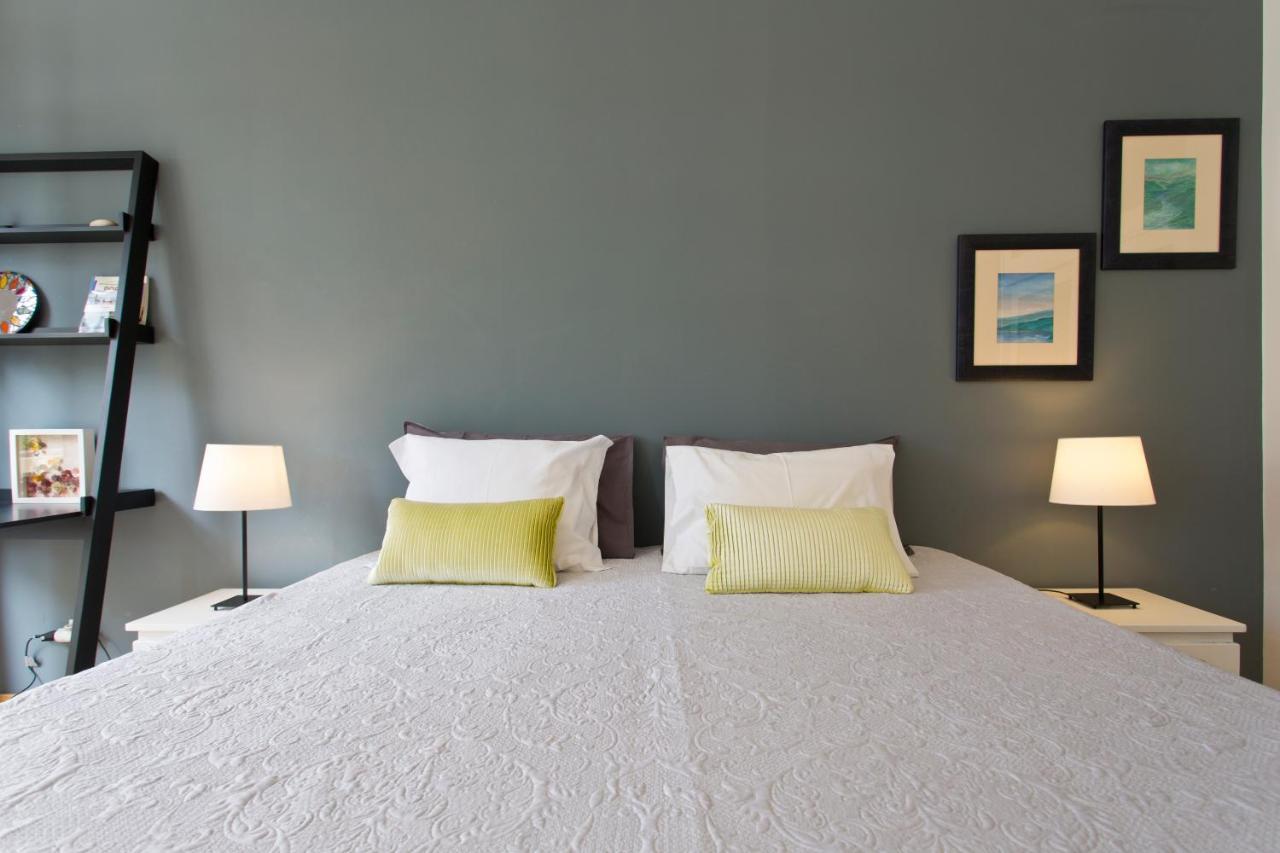 Porto Terrace Apartment Zewnętrze zdjęcie