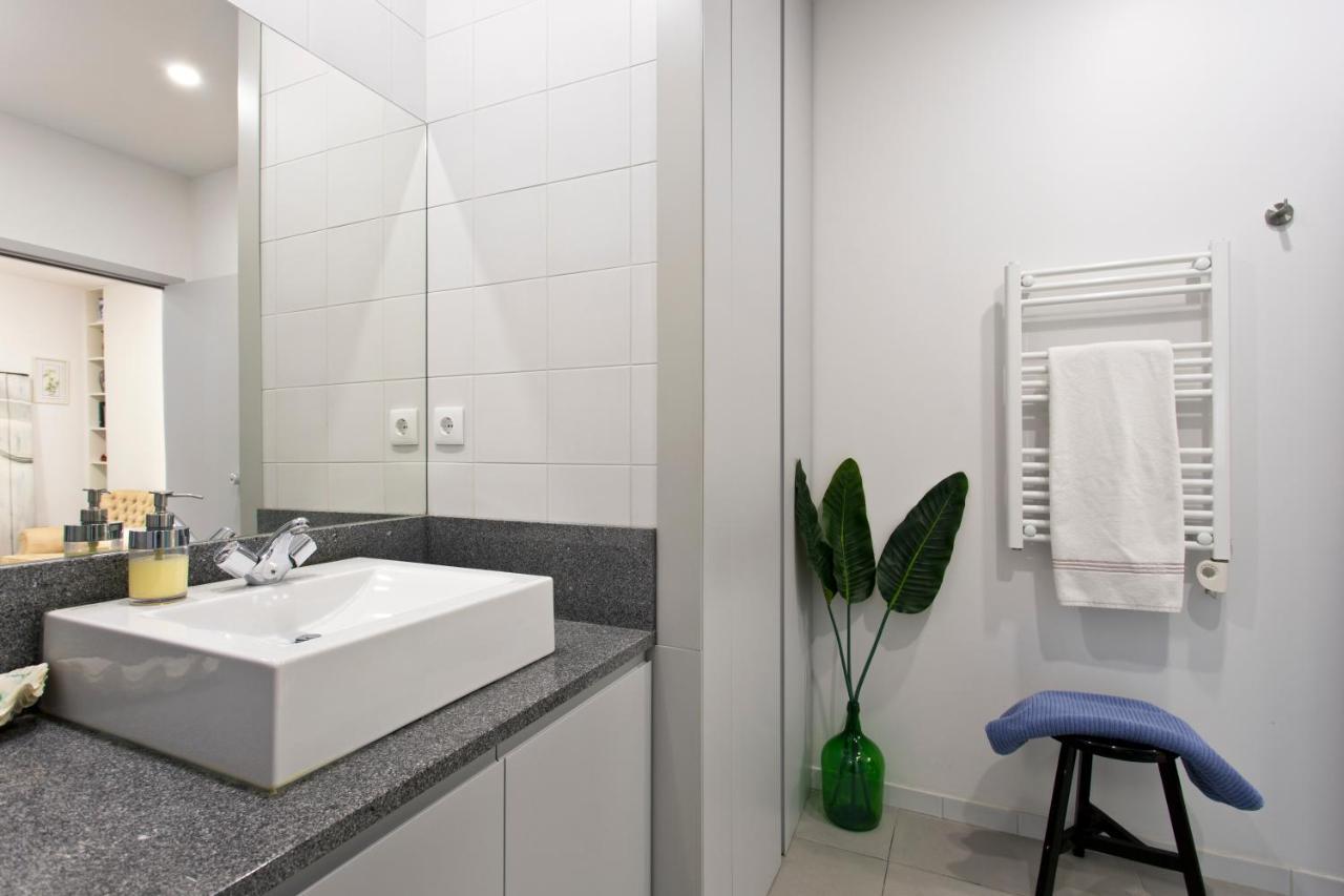 Porto Terrace Apartment Zewnętrze zdjęcie