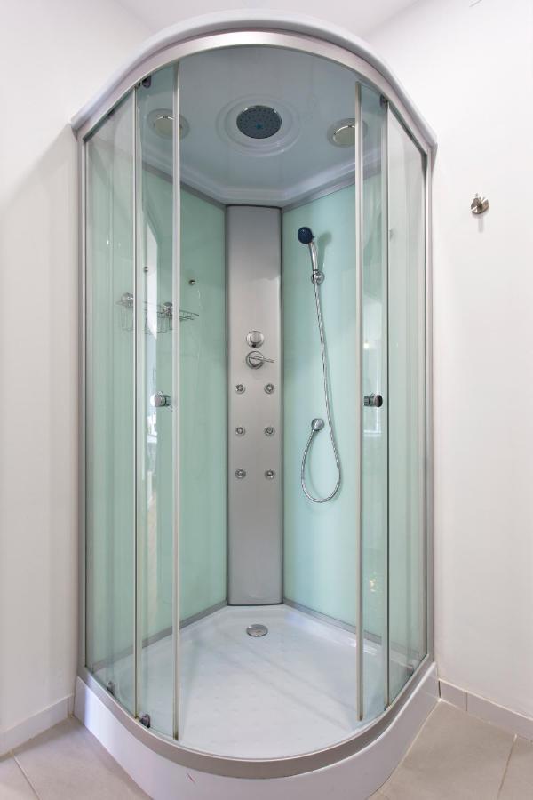 Porto Terrace Apartment Zewnętrze zdjęcie