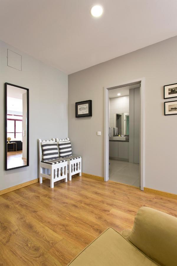 Porto Terrace Apartment Zewnętrze zdjęcie