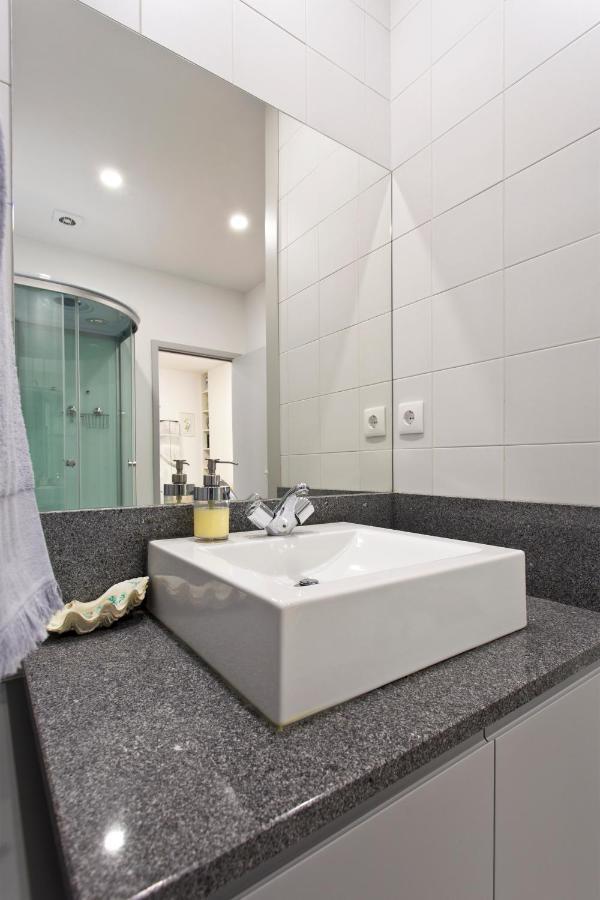 Porto Terrace Apartment Zewnętrze zdjęcie