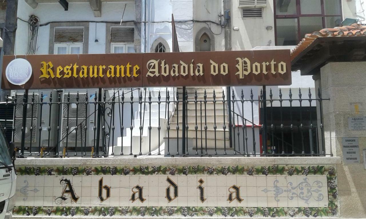 Porto Terrace Apartment Zewnętrze zdjęcie